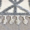 Χαλί Shaggy Thick 825 Grey-Cream - KoulisCarpets Χαλί Shaggy Thick 825 Grey-Cream - KoulisCarpets