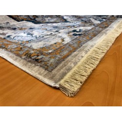 Χαλί Μοντέρνο Picasso 7552c Cream KoulisCarpets