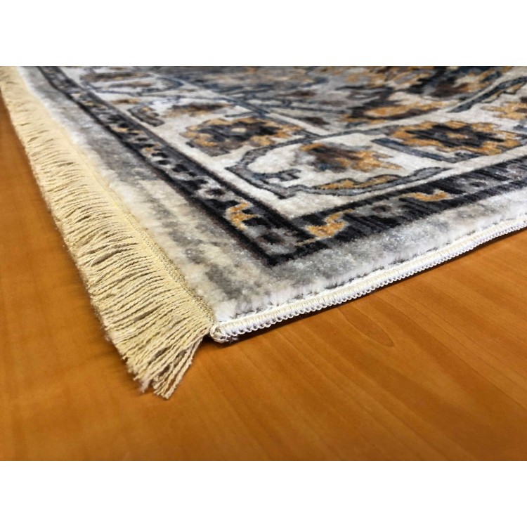 Χαλί Μοντέρνο Picasso 7551d Cream KoulisCarpets Χαλί Μοντέρνο Picasso 7551d Cream KoulisCarpets
