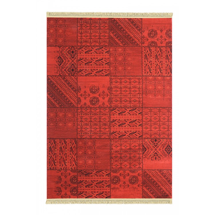 Χαλί Κλασικό Afgan 6891H - KoulisCarpet