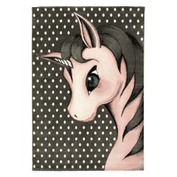 ΧΑΛΙ ΠΑΙΔΙΚΟ KIDS 1299A PINK