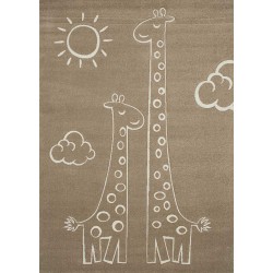 ΧΑΛΙ ΠΑΙΔΙΚΟ KIDS 1157b Beige