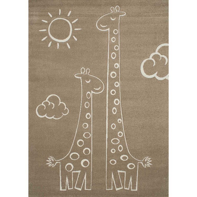 ΧΑΛΙ ΠΑΙΔΙΚΟ KIDS 1157b Beige ΧΑΛΙ ΠΑΙΔΙΚΟ KIDS 1157b Beige