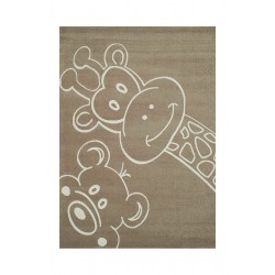 ΧΑΛΙ ΠΑΙΔΙΚΟ KIDS 1232b Beige