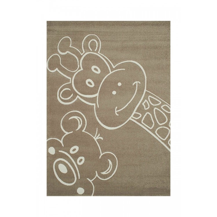 ΧΑΛΙ ΠΑΙΔΙΚΟ KIDS 1232b Beige ΧΑΛΙ ΠΑΙΔΙΚΟ KIDS 1232b Beige