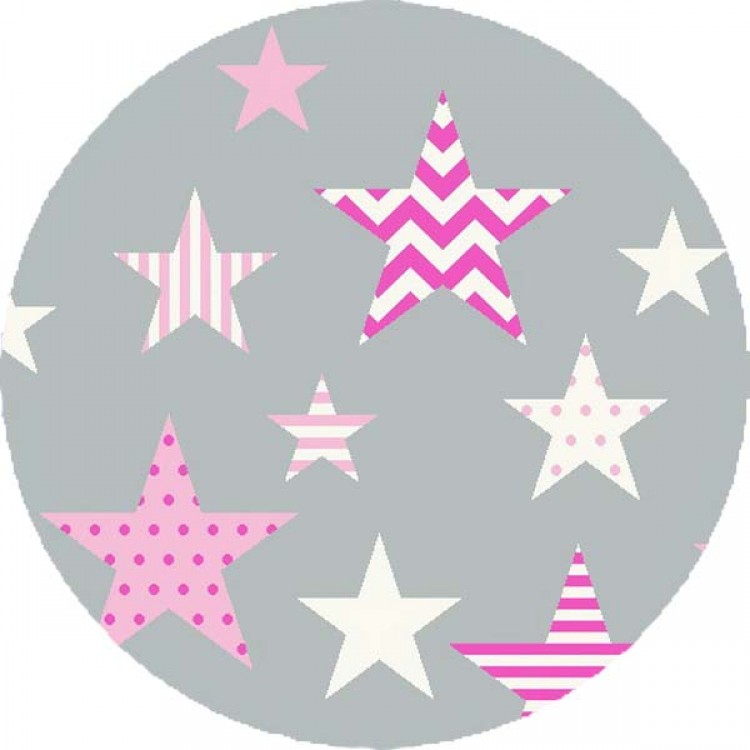 ΧΑΛΙ ΠΑΙΔΙΚΟ KIDS 8360A PINK