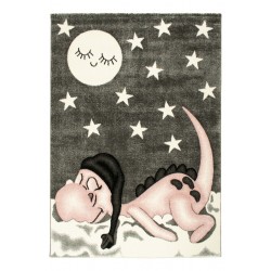 ΧΑΛΙ ΠΑΙΔΙΚΟ KIDS 9358A PINK