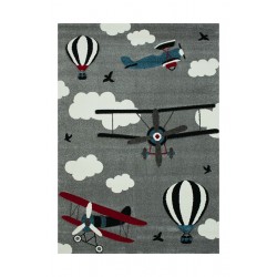 ΧΑΛΙ ΠΑΙΔΙΚΟ KIDS 9359A GREY