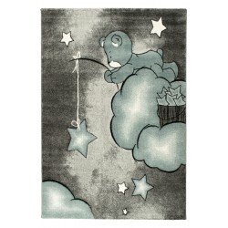 ΧΑΛΙ ΠΑΙΔΙΚΟ KIDS 1295 BLUE