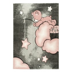 ΧΑΛΙ ΠΑΙΔΙΚΟ KIDS 1295 PINK