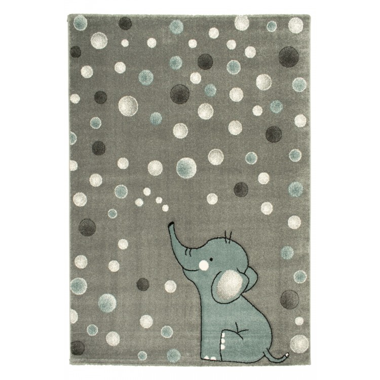 ΧΑΛΙ ΠΑΙΔΙΚΟ KIDS 284 BLUE ΧΑΛΙ ΠΑΙΔΙΚΟ KIDS 284 BLUE