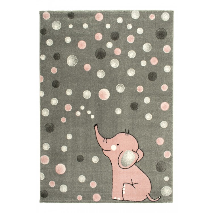 ΧΑΛΙ ΠΑΙΔΙΚΟ KIDS 284 PINK ΧΑΛΙ ΠΑΙΔΙΚΟ KIDS 284 PINK