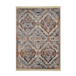 Χαλί Μοντέρνο Picasso 7552c Cream KoulisCarpets