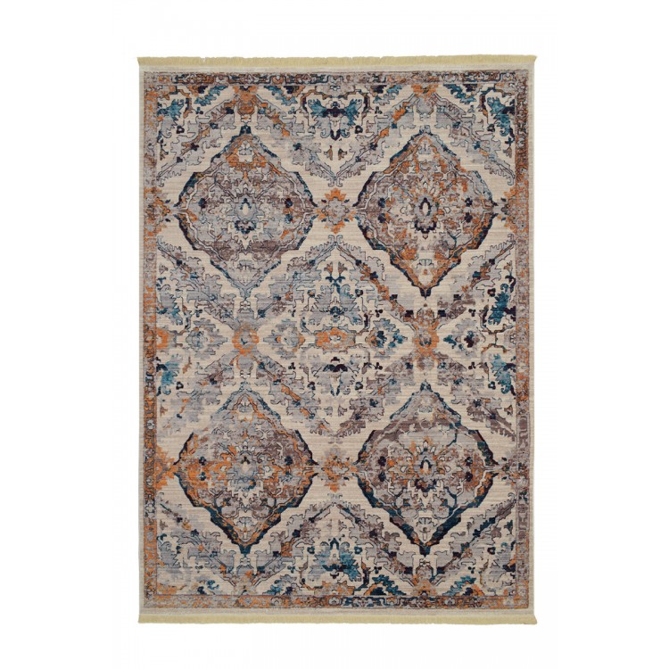 Χαλί Μοντέρνο Picasso 7552c Cream KoulisCarpets Χαλί Μοντέρνο Picasso 7552c Cream KoulisCarpets