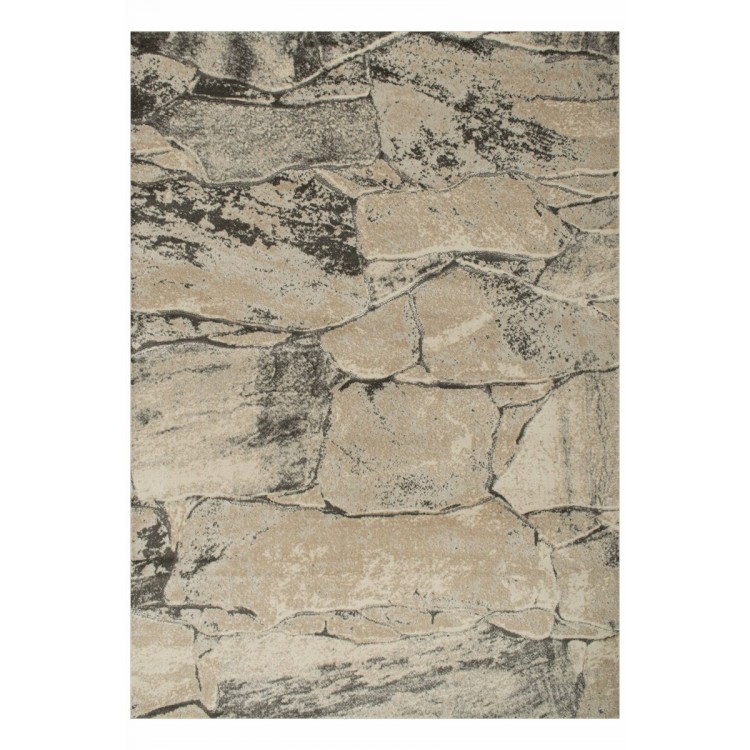 Χαλί Μοντέρνο Best C131A L.Grey / L.Beige - KoulisCarpets Χαλί Μοντέρνο Best C131A L.Grey / L.Beige - KoulisCarpets