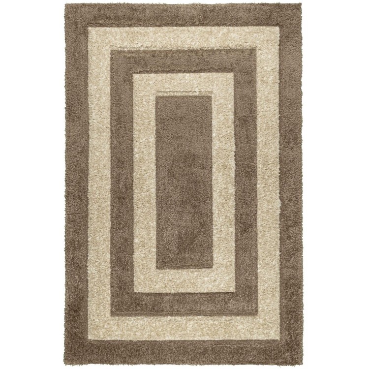 Χαλί Shaggy California P640 Vison - KoulisCarpets Χαλί Shaggy California P640 Vison - KoulisCarpets