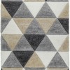 Χαλί Shaggy California P620 Grey - KoulisCarpets Χαλί Shaggy California P620 Grey - KoulisCarpets