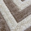 Χαλί Shaggy California P640 Vison - KoulisCarpets Χαλί Shaggy California P640 Vison - KoulisCarpets