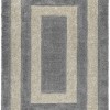 Χαλί Shaggy California P640 Grey - KoulisCarpets