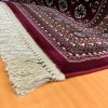 Χαλί Klasik 6196 Red - KoulisCarpets Χαλί Klasik 6196 Red - KoulisCarpets