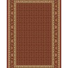 Χαλί Klasik 6197 Red - KoulisCarpets Χαλί Klasik 6197 Red - KoulisCarpets