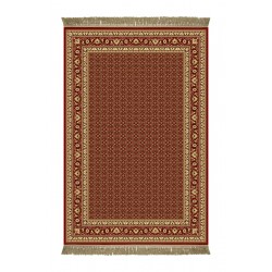 Χαλί Klasik 6197 Red - KoulisCarpets