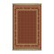 Χαλί Klasik 6197 Red - KoulisCarpets