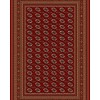 Χαλί Klasik 6196 Red - KoulisCarpets Χαλί Klasik 6196 Red - KoulisCarpets