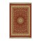 Χαλί Klasik 6198 Red - KoulisCarpets