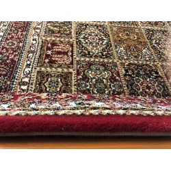 Χαλί Klasik 6199 Red - KoulisCarpets