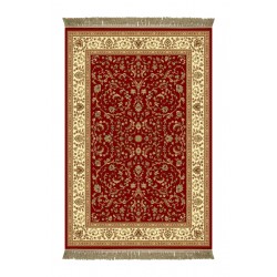 Χαλί Klasik 6200 Red - KoulisCarpets