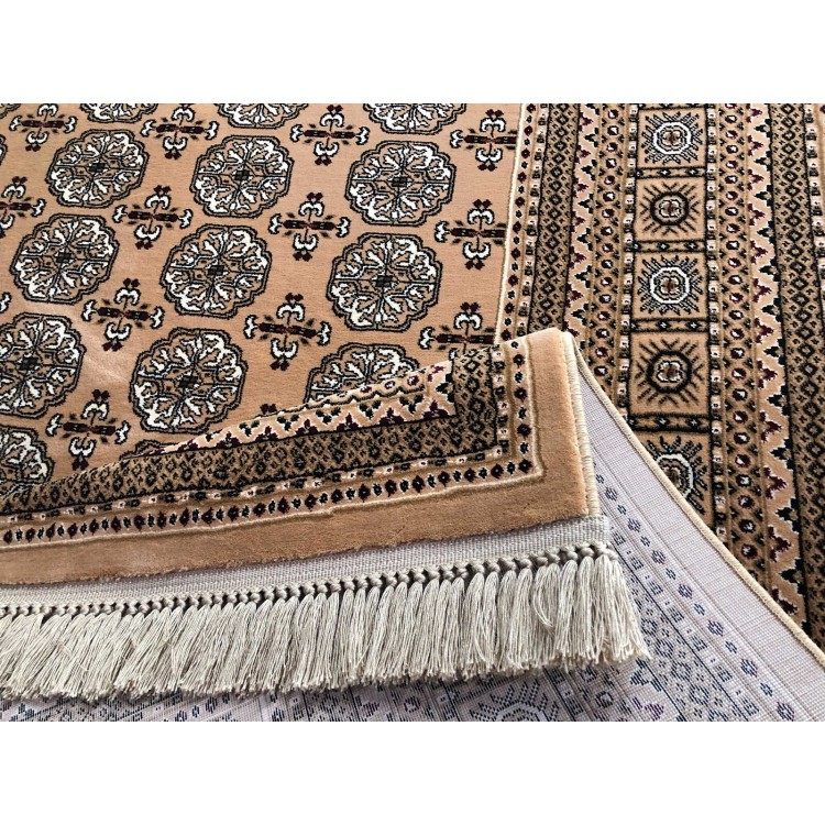 Διάδρομος Klasik 6196 Beige Φ70 Με Το Μέτρο - KoulisCarpets Διάδρομος Klasik 6196 Beige Φ70 Με Το Μέτρο - KoulisCarpets