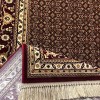 Χαλί Klasik 6197 Red - KoulisCarpets Χαλί Klasik 6197 Red - KoulisCarpets