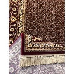Χαλί Klasik 6197 Red - KoulisCarpets