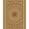Χαλί Klasik 6198 Beige - KoulisCarpets Χαλί Klasik 6198 Beige - KoulisCarpets