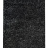Χαλί Σετ Χειροποίητο Kosmogonia SG-3A Black - koulis Carpets Χαλί Σετ Χειροποίητο Kosmogonia SG-3A Black - koulis Carpets