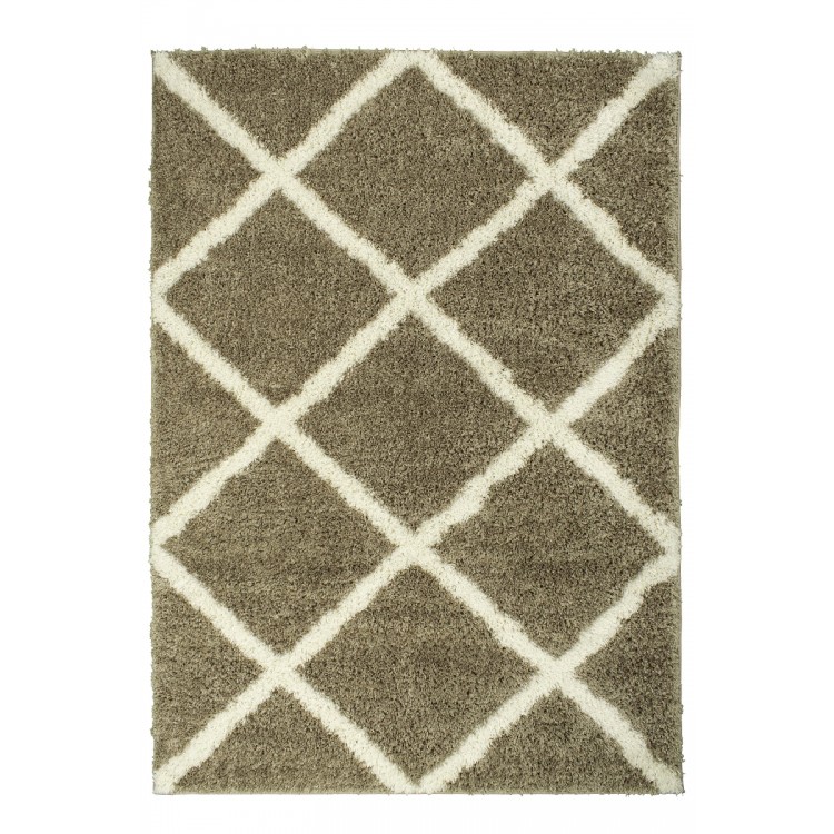 ΔΙΑΔΡΟΜΟΣ SHAGGY PUFFY 3662A BROWN φ70 ΜΕ ΤΟ ΜΕΤΡΟ - KOULIS CARPETS ΔΙΑΔΡΟΜΟΣ SHAGGY PUFFY 3662A BROWN φ70 ΜΕ ΤΟ ΜΕΤΡΟ - KOULIS CARPETS