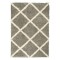 ΔΙΑΔΡΟΜΟΣ SHAGGY PUFFY 3662A GREY Φ70cm ΜΕ ΤΟ ΜΕΤΡΟ - KOULIS CARPETS