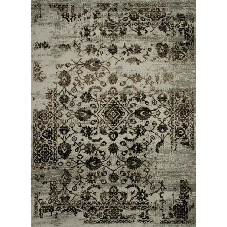 Χαλί Retro 9337B Vison - KoulisCarpets Χαλί Retro 9337B Vison - KoulisCarpets