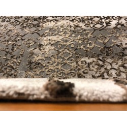 Διάδρομος φ67 Retro 9335a Vison Με Το Μέτρο - KoulisCarpets