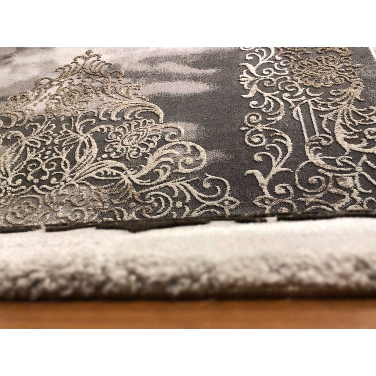 Χαλί Retro 9339a Vison - KoulisCarpets Χαλί Retro 9339a Vison - KoulisCarpets