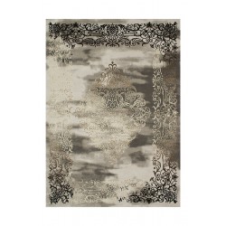 Χαλί Retro 9339a Vison - KoulisCarpets