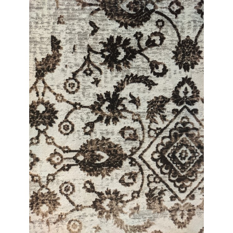 Χαλί Retro 9337B Vison - KoulisCarpets Χαλί Retro 9337B Vison - KoulisCarpets