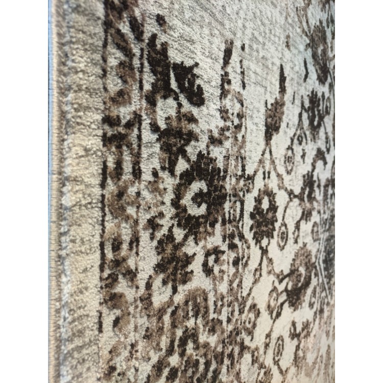 Χαλί Retro 9337B Vison - KoulisCarpets Χαλί Retro 9337B Vison - KoulisCarpets