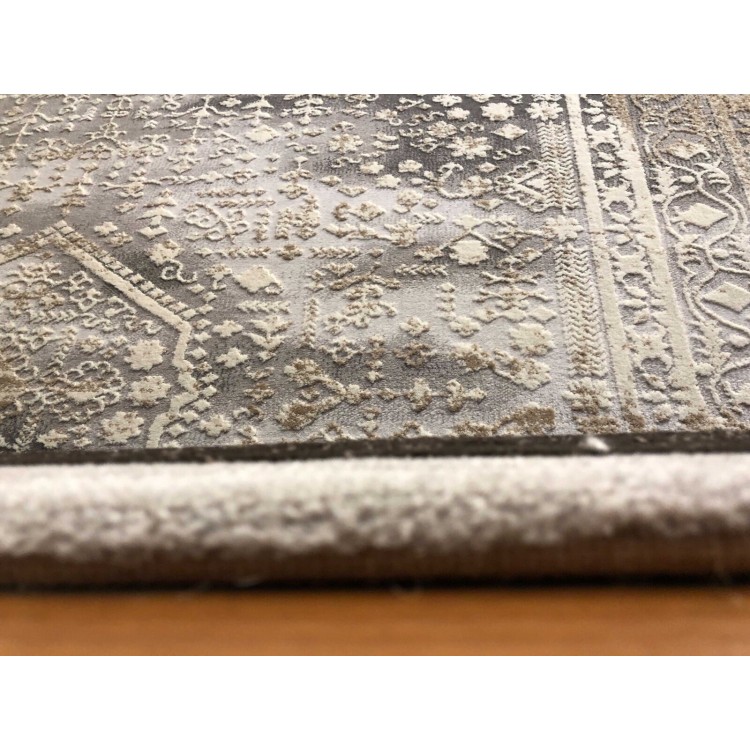 Χαλί Retro 9334a Vison - KoulisCarpets Χαλί Retro 9334a Vison - KoulisCarpets