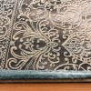 Χαλί Retro 9334a Blue - KoulisCarpets Χαλί Retro 9334a Blue - KoulisCarpets