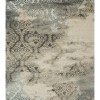 Χαλί Retro 9338a Blue - KoulisCarpets Χαλί Retro 9338a Blue - KoulisCarpets