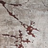 Χαλί μοντέρνο Solid 2321 Terra - KoulisCarpets