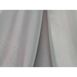 Ύφασμα Κουρτίνας KP0901 Crysta grey Φ300 Με Το Μέτρο