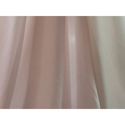 Ύφασμα Κουρτίνας KP0901 Crysta lino Φ300 Με Το Μέτρο